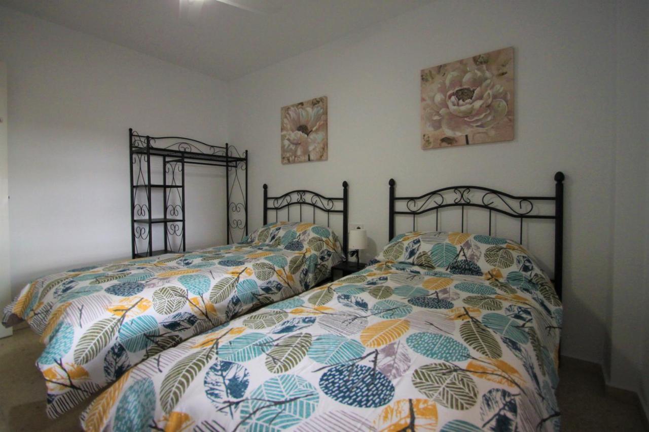 Apartamento Casaturis A 60 Mts De La Playa Y El Paseo Del Campello C103 ภายนอก รูปภาพ