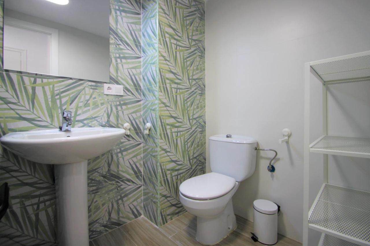 Apartamento Casaturis A 60 Mts De La Playa Y El Paseo Del Campello C103 ภายนอก รูปภาพ